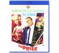 The Prize