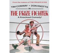 The Prize Fighter