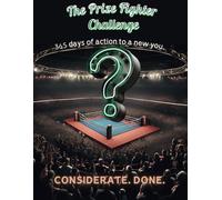 The Prize Fighter Challenge
