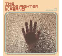 The Prize Fighter Inferno - The City Introvert (bone Coloured Vinyl) [VINYL]