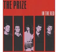 The Prize - In The Red [VINYL]