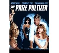 The Prize Pulitzer