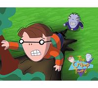 The prize swallow & Ice scream