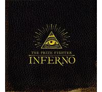 The Prizefighter Inferno - My Brother's Blood Machine