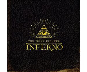 The Prizefighter Inferno - My Brother's Blood Machine