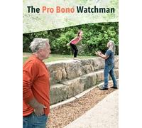 The Pro Bono Watchman