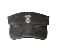 The Pro*digy Band Rock Band Sun Cap for Men & Women - Adjustable Empty Top Hat for Music Fans - Heavy Metal Tour Merch.