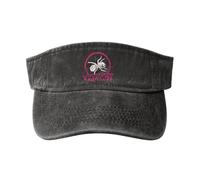 The Pro*digy Band Rock Band Sun Cap for Men & Women - Adjustable Empty Top Hat for Music Fans - Heavy Metal Tour Merch.