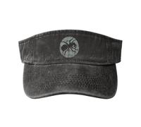 The Pro*digy Band Rock Band Sun Cap for Men & Women - Adjustable Empty Top Hat for Music Fans - Heavy Metal Tour Merch.