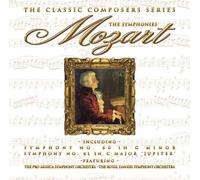 The Pro Musica Symphony Orchestra - The Classic Composer Series