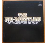 THE PRO-WRESTLING