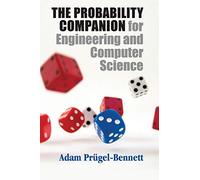 The Probability Companion for Engineering and Computer Science