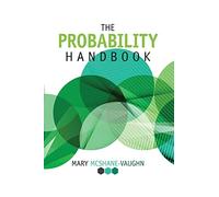 The Probability Handbook