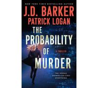 The Probability of Murder