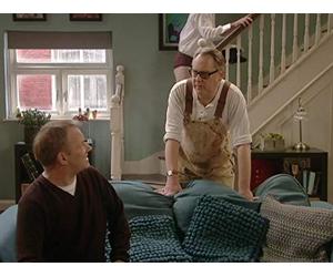 The Probation Affair