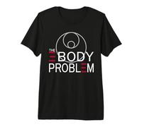 The Problem of 3 Bodies Premium T-Shirt