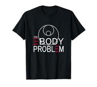 The Problem of 3 Bodies T-Shirt