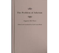 The Problem of Atheism