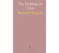The Problem of China