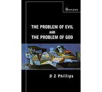 The Problem of Evil and the Problem of God