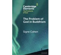 The Problem of God in Buddhism