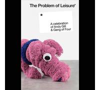 THE PROBLEM OF LEISURE [5/14] NEW CASSETTE
