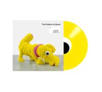 VARIOUS ARTISTS (GANG OF FOUR) - THE PROBLEM OF LEISURE (YELLOW VINYL) [VINYL]