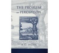 The Problem of Perception