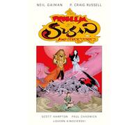 The Problem of Susan and Other Stories