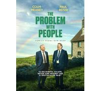 The Problem With People