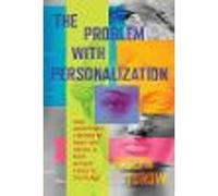 The Problem with Personalization
