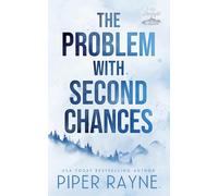 The Problem with Second Chances: 1 (Lake Starlight)