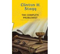 The Problemist Clinton (Yellowbacks)