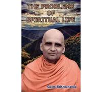 The Problems of Spiritual Life