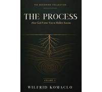 The Process: Hidden Seasons, Waiting, Decisions, and the Systems That Shape the Soul (The Becoming)