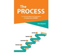The Process: How to be the Best Version of Yourself