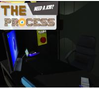 The Process: Need a Job? PC Steam CD Key