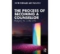 The Process of Becoming a Counsellor
