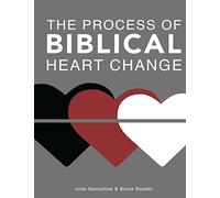 The Process of Biblical Heart Change