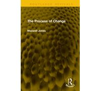 The Process of Change
