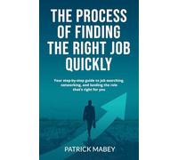 The Process of Finding the Right Job Quickly: Executive search | Get the right job | Job search | Landing your job | networking for jobs | Hunting for jobs