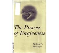 The Process of Forgiveness