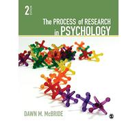 The Process of Research in Psychology