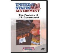 The Process of U.S. Government [DVD] [2002] [Region 1] [US Import] [NTSC]