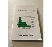 The Process Therapy Model - The Six Personality Types with Adaptations