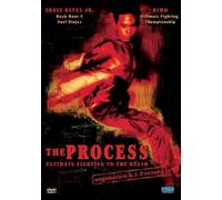 The Process - Ultimate Fighting to the Death [DVD] [1998]