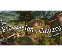 The Procession to Calvary