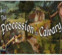The Procession to Calvary EU PC Steam CD Key