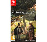 The Procession to Calvary - Switch