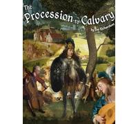 The Procession to Calvary (PC) - Steam Key - GLOBAL